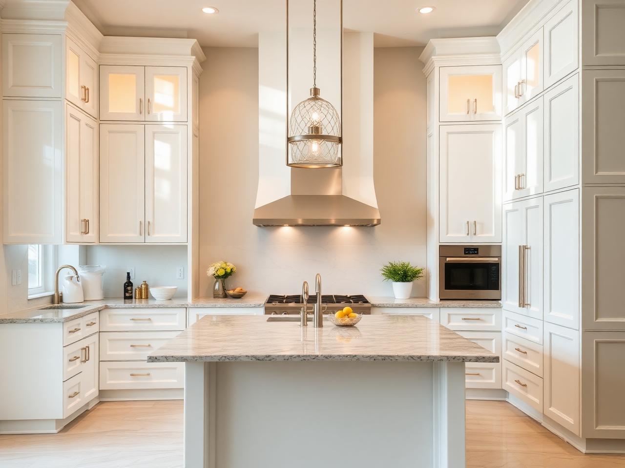 Kitchen Remodeling