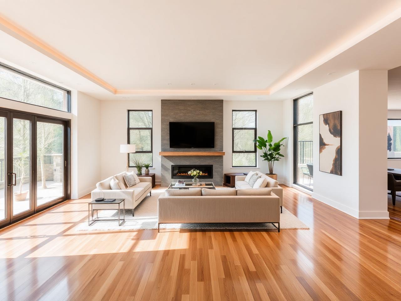 Living Space